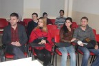 Evlilik Okulu’nda 16. Dönem başladı