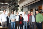 Forum Çamlık AVM’nin yeni müdürü Emre Uyar