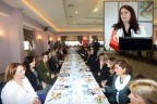 Denizlili kadınlara ikinci bir şans
