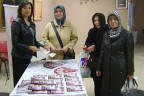 “Gönül Elçileri” Kuran Kurslarında tanıtıldı