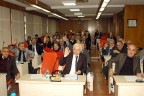 Astaş hisselerinin satışına oy birliğiyle karar verildi