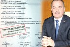 Bilgi kirliliği değil, belgeli haber!