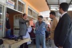 İŞKUR Danışmanları mahalle kahvesinde
