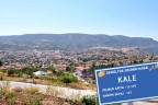 Kale’de “belde” ve “tütün” tepkisi