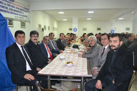 Yarımca: Eğitim için ‘hayır’ demeyeceğiz