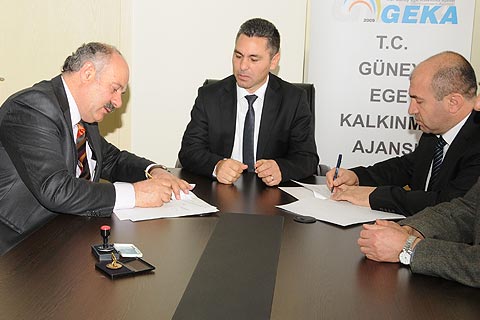 Kısa sürede çok sayıda öğrenciye ulaşacaklar