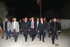 “Gidilmedik Köy, Adım Atılmadık Yer Bırakmayacağız”