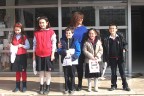 Özel PEV Okulları Türkiye Birincisi