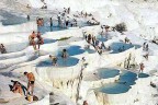 Pamukkale’de 137 işçi işsiz kaldı