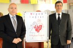 PTT şubelerinde organ bağışı stantları açılıyor