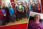 “Diren Ey Kalbim” dedi, kalbi onu dinledi