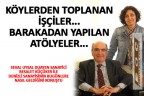 Denizli sanayisi bugünlere kolay gelmedi?