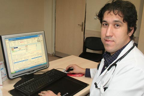 Soğuklar kalp hastalıklarını tetikliyor