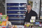 Tekel bayiinden 18 bin liralık soygun