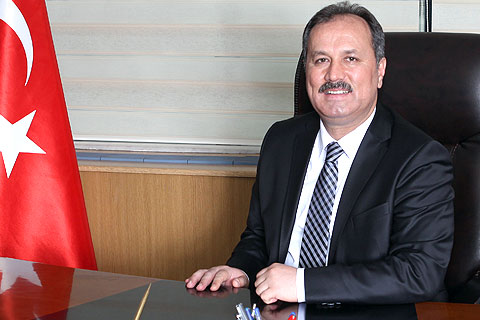 DTO üyelerini Heimtekstil’de yalnız bırakmıyor