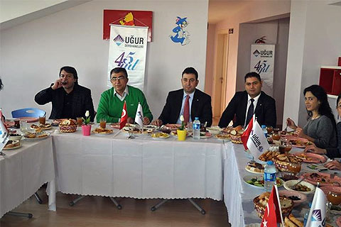 Uğur’da kayıtlar 16 Ocak’ta başlıyor