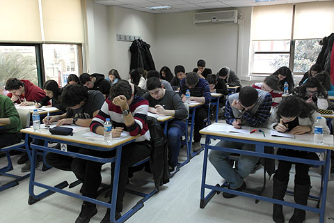 Uğur Türkiye’nin kariyer haritasını çıkarıyor