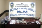 Uyuşturucu operasyonu: 12 tutuklama
