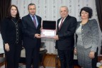 Denizli bir Çocuk Evi daha kazandı