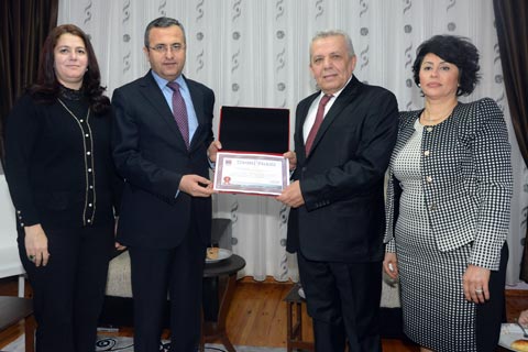 Denizli bir Çocuk Evi daha kazandı