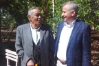 Belediye Başkanı Osman Zolan’ın Acı kaybı