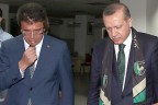Bakan Nihat Zeybekci Uzakdoğu’da