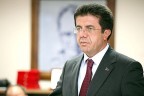 AK Partili aday adaylarının gözü Zeybekci’de