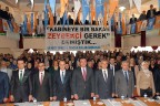 Zeybekci yine tartışılacak sözler söyledi