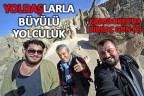Büyülü dünya Kapadokya’da birkaç gün (2)