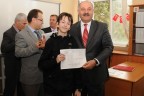 181 bin öğrenci, 12 bin öğretmen tatilde