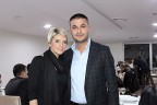 LOCA 20 SAKİNLERİ YEMEKTE BULUŞTU