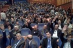 MMO’da “Demokrat” listeler yarışıyor