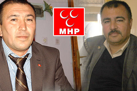 MHPBeyağaç’ta bu kez iddialı