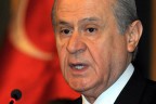 Bahçeli 2 gün Denizli’de olacak