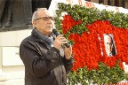 Şair Ataol Behramoğlu yol arkadaşını böyle selamladı