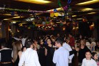 Denizli’de 2014’e coşkulu merhaba