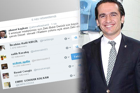 Bulut merkeze alındı Kayhan ‘güzel olmadı” dedi