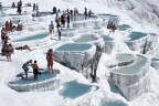 İpek: 2015 Denizli’nin turizmde atılım yılı olacak