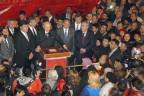Bahçeli: Yedi sülalerinden hesap soracağız
