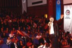 Barış Manço konserle anıldı