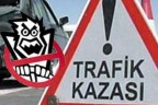 Muğla Baro Başkanı Gürkan kaza geçirdi
