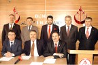 BBP büyükşehir ve 6 ilçede başkan adaylarını açıkladı