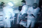 Gaspçılardan 2’si Acıpayam’da yakalandı