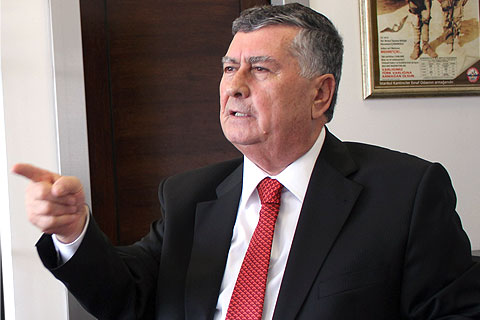 Allah’ın rızasını aldığınızı düşünüyor musunuz?