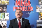 İşte Vural’ın projeleri