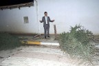 AK Partili Meclis Üyesi, kime neden beddua etti?