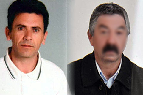 Cinayette dolandırıcılık iddiası