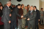 Yüksel Sandık Kurulu Üyelerine seslendi