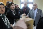 Ergün güven tazeledi