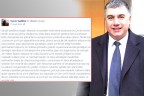 Ak Parti’den bir istifa daha!